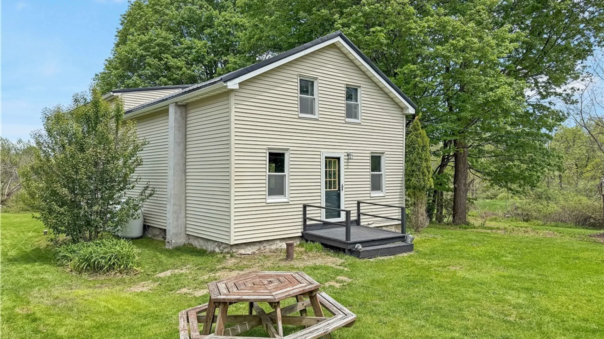 Property at 4343 Sage Road, Attica, NY 14569 2