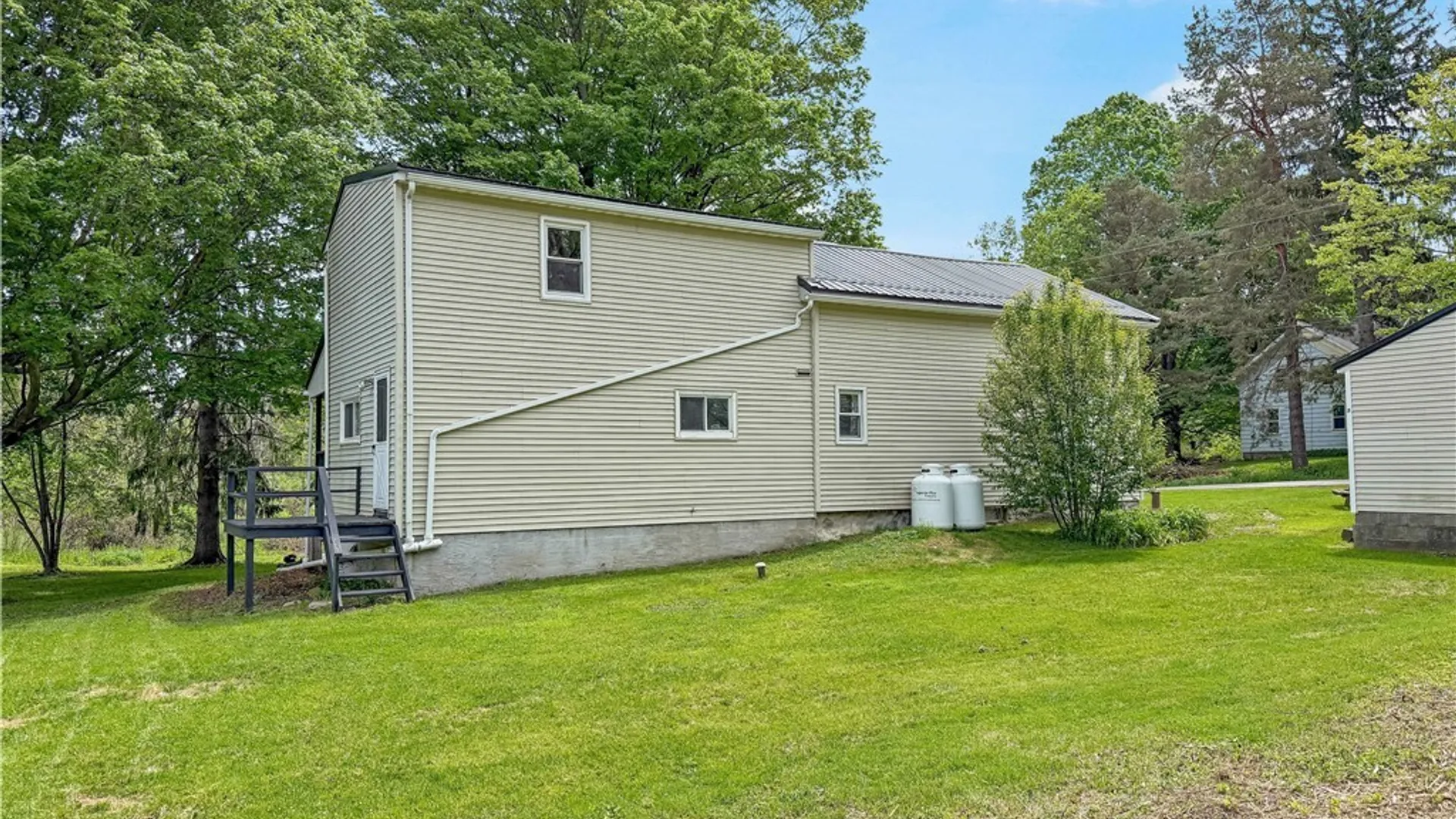 Property at 4343 Sage Road, Attica, NY 14569 3