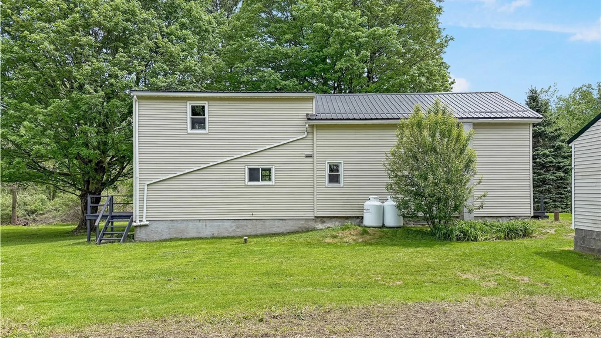 Property at 4343 Sage Road, Attica, NY 14569 4