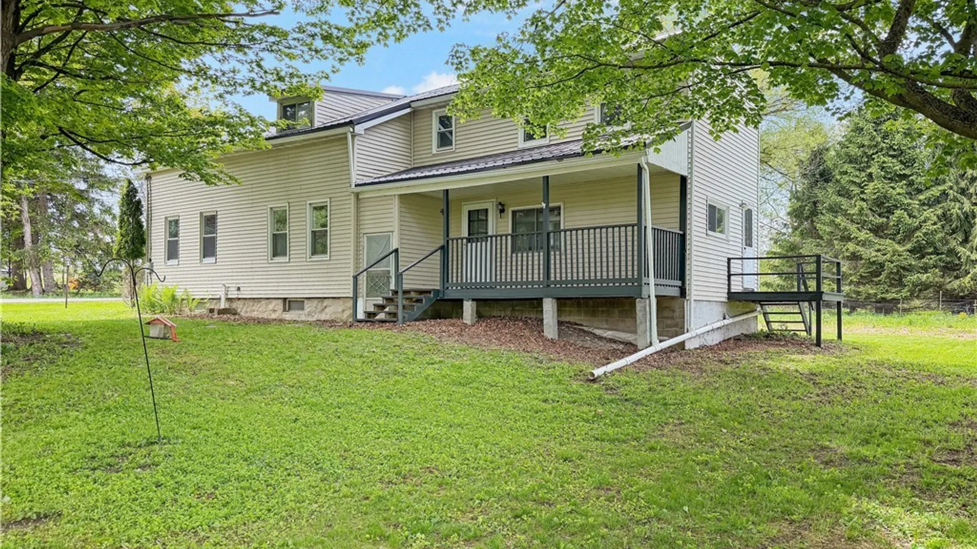 Property at 4343 Sage Road, Attica, NY 14569 7