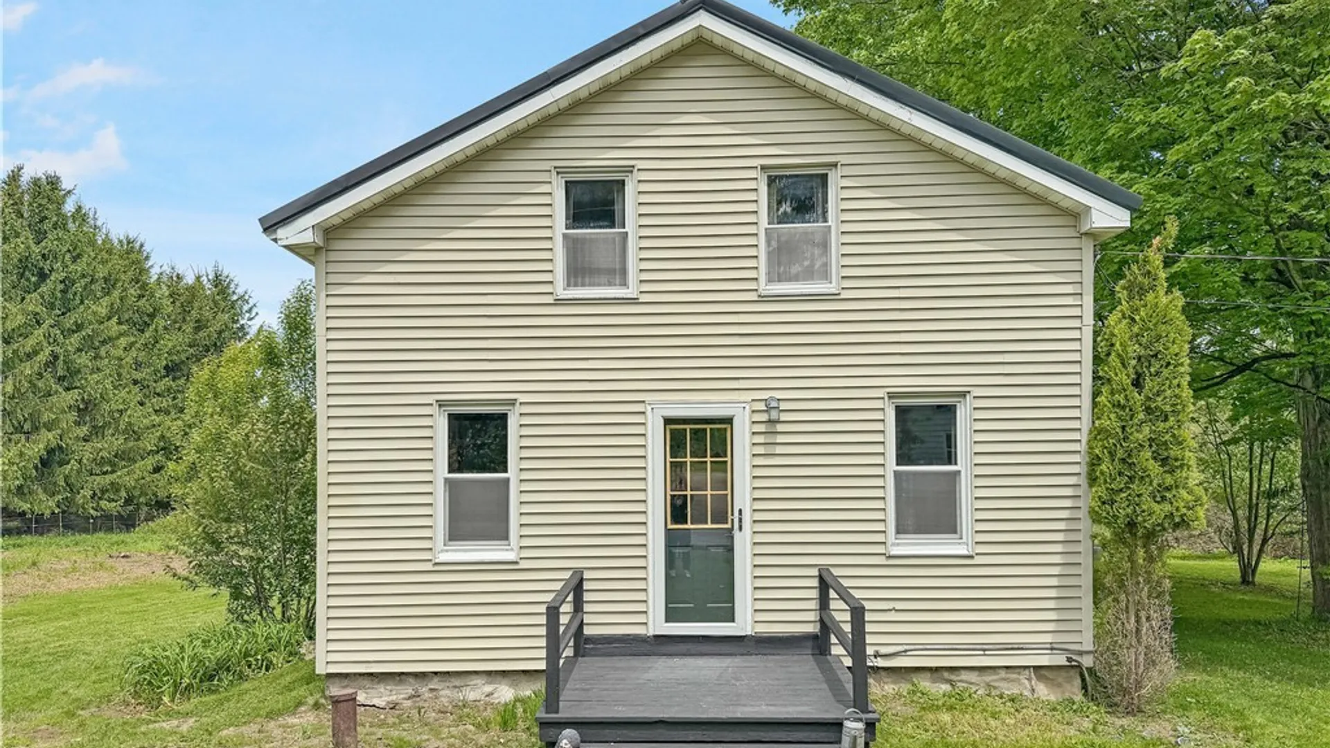 Property at 4343 Sage Road, Attica, NY 14569 8