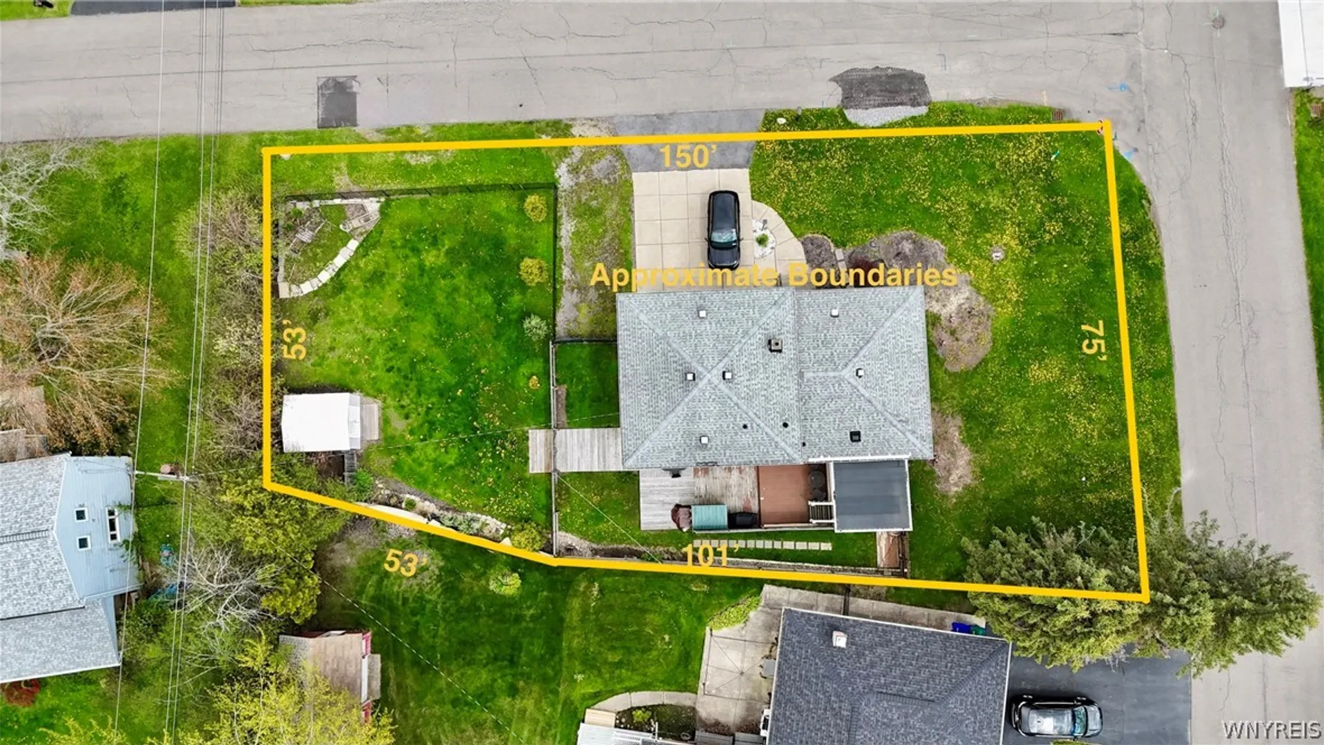 Property at 1626 S Bend Lane, Hamburg, NY 14085 24