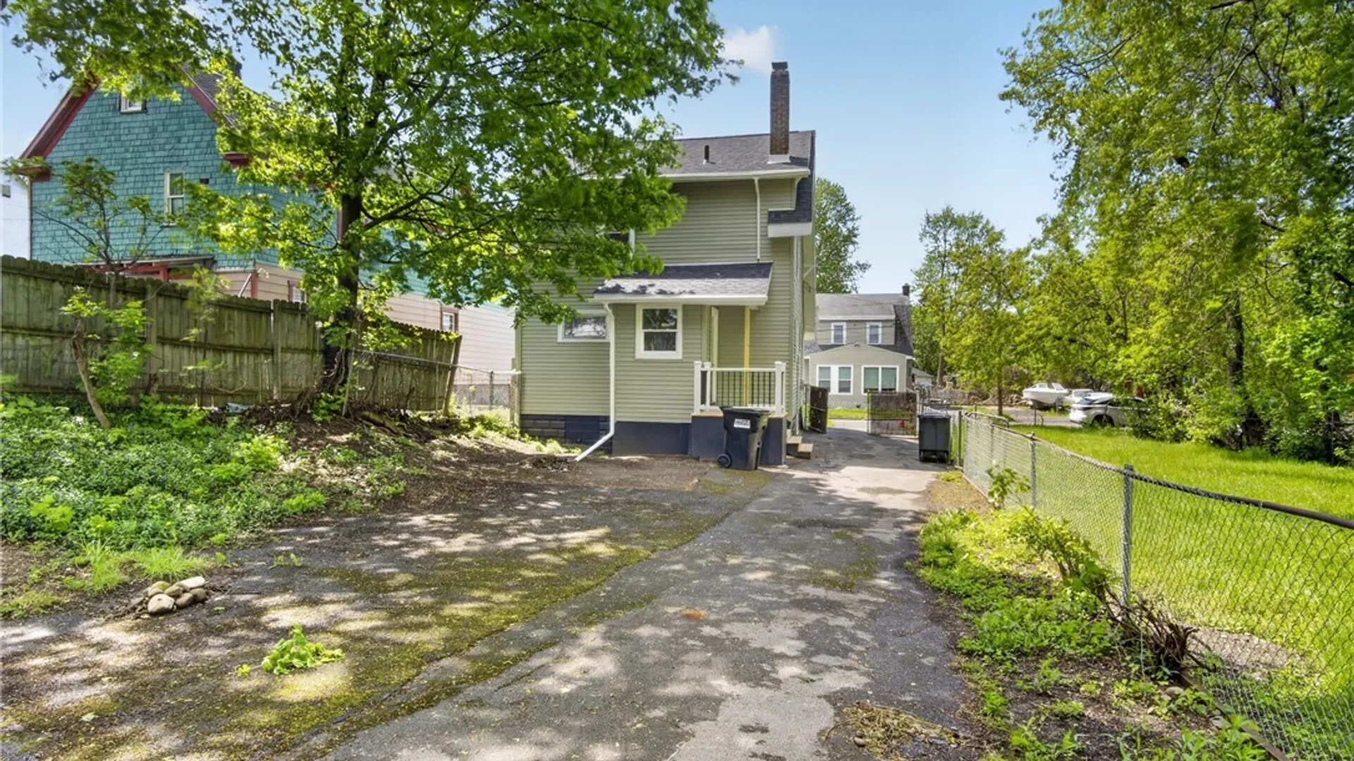 Property at 113 Wiman Avenue, Syracuse, NY 13205 18