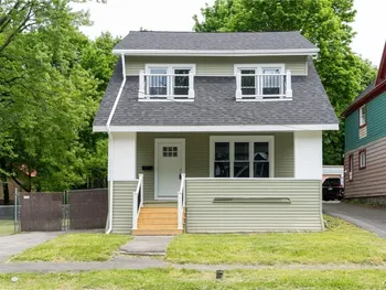 Property at 113 Wiman Avenue, Syracuse, NY 13205