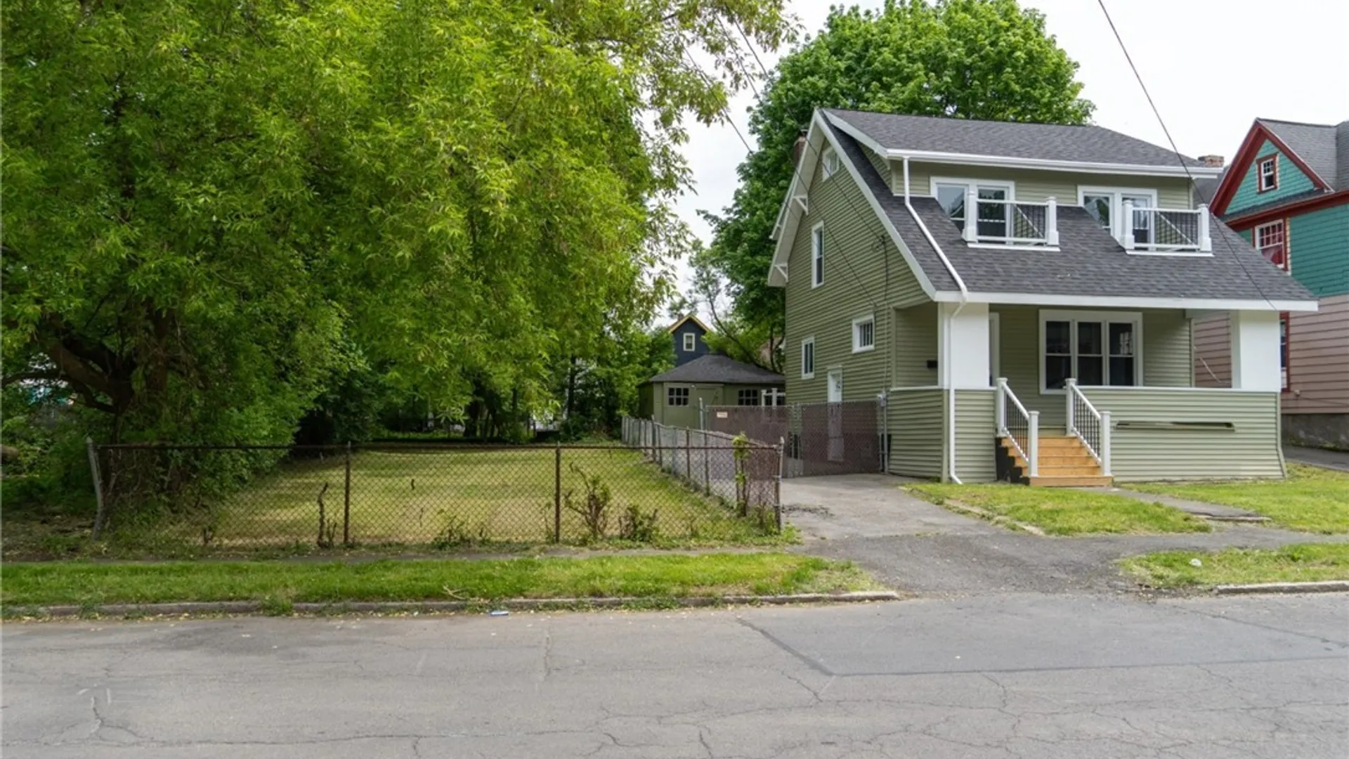 Property at 113 Wiman Avenue, Syracuse, NY 13205 2