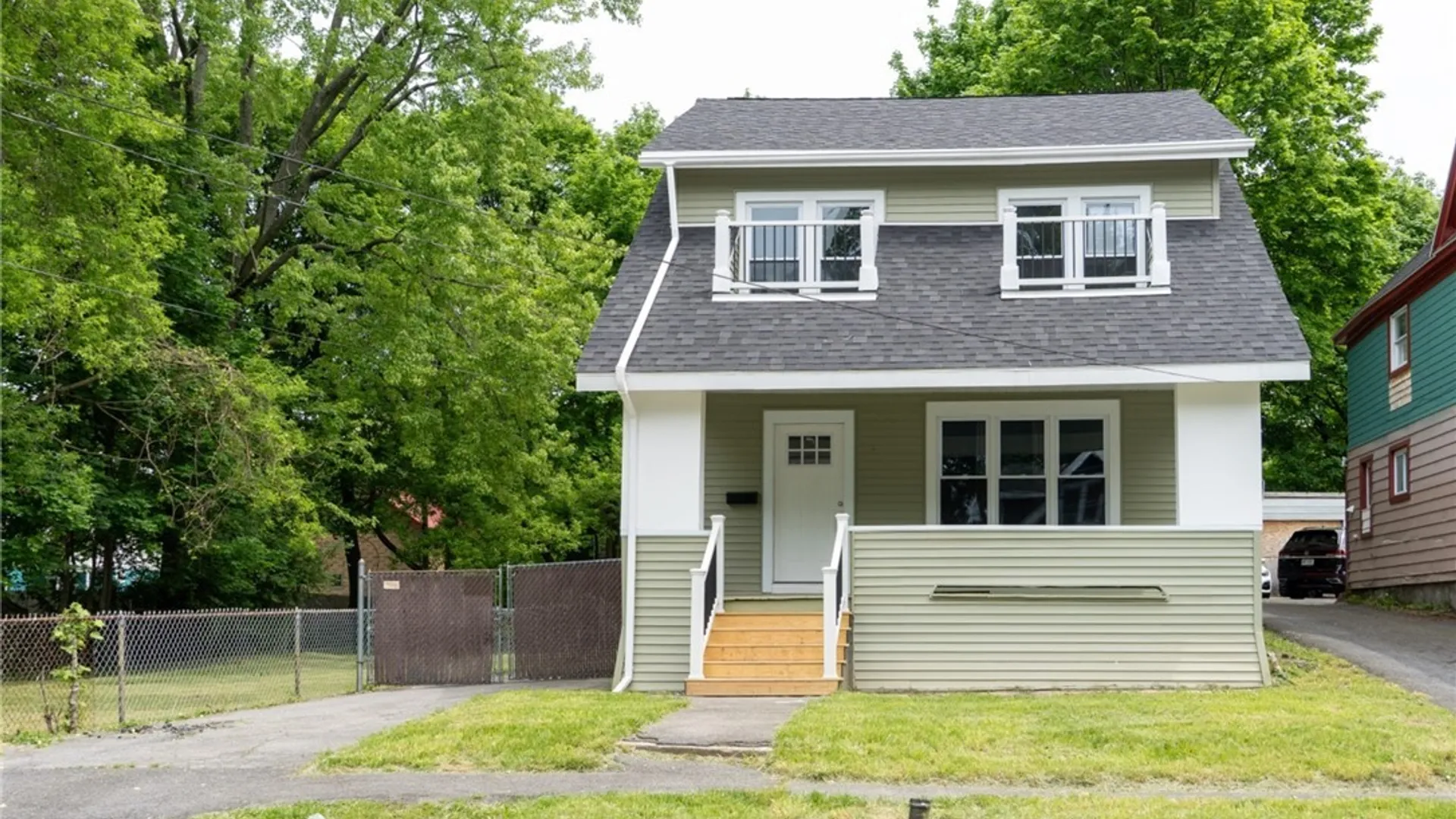 Property at 113 Wiman Avenue, Syracuse, NY 13205 20