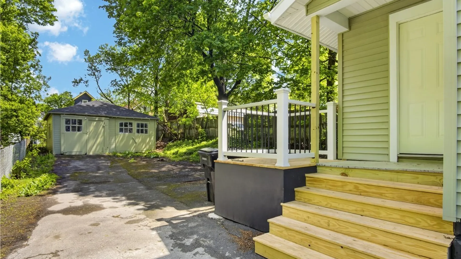 Property at 113 Wiman Avenue, Syracuse, NY 13205 3