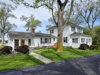 Property at 7786 E Main Street, Lima, NY 14485