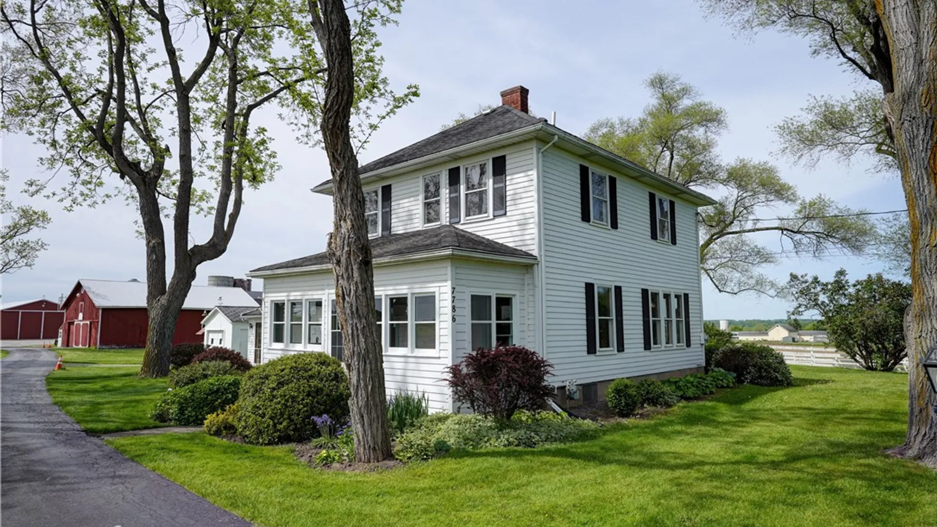 Property at 7786 E Main Street, Lima, NY 14485 2