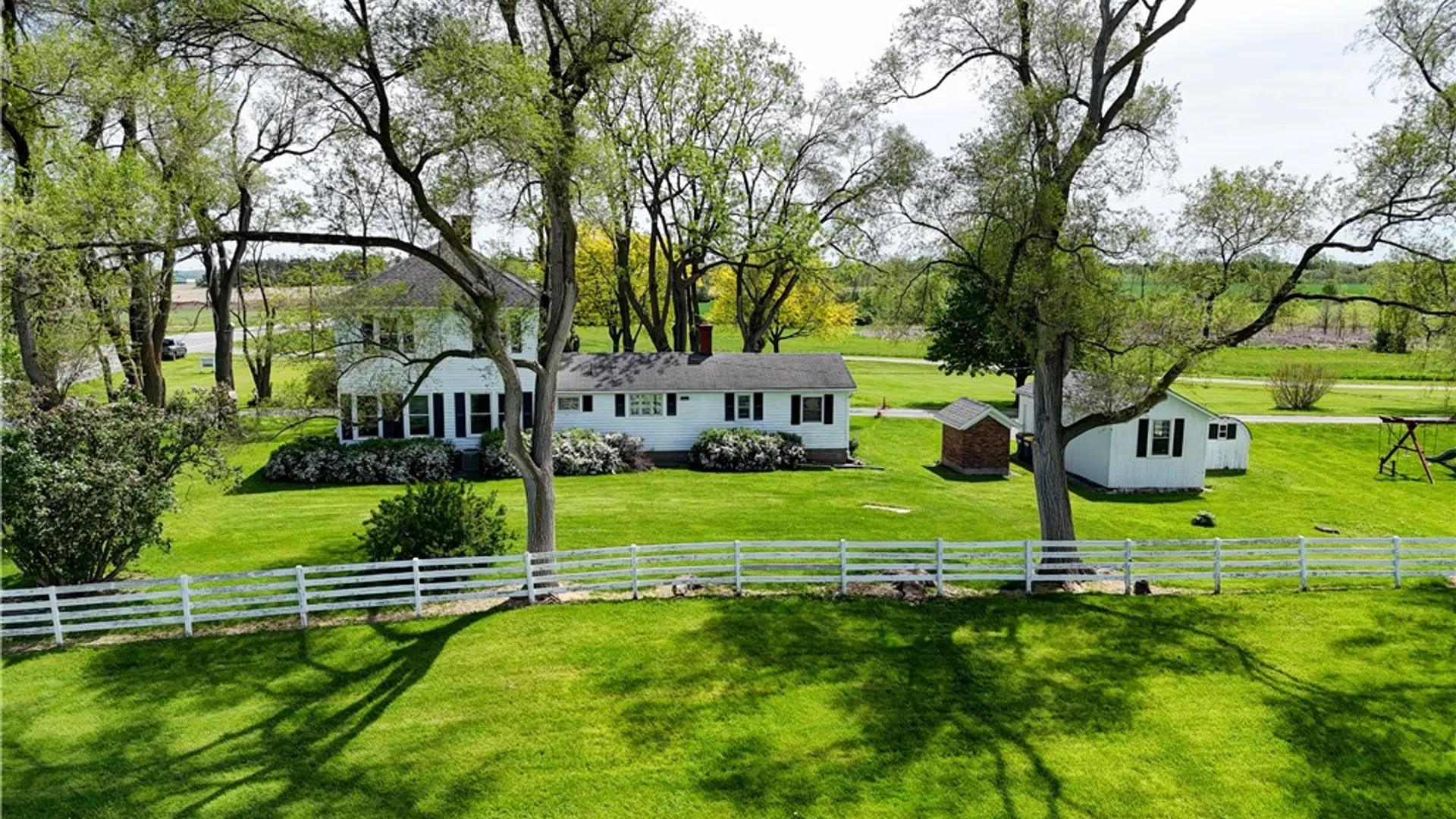 Property at 7786 E Main Street, Lima, NY 14485 42