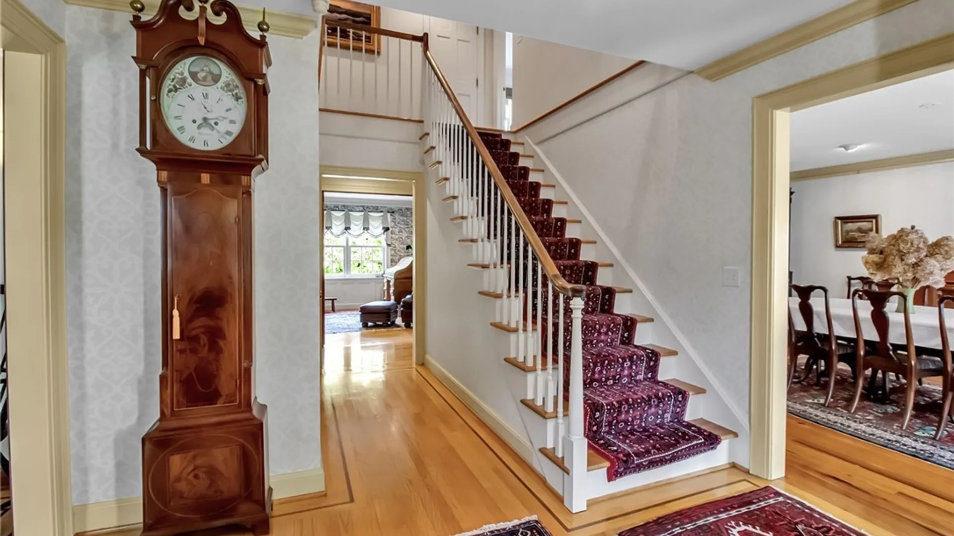 Property at 19 Shelbourne Court, Amherst, NY 14221 8