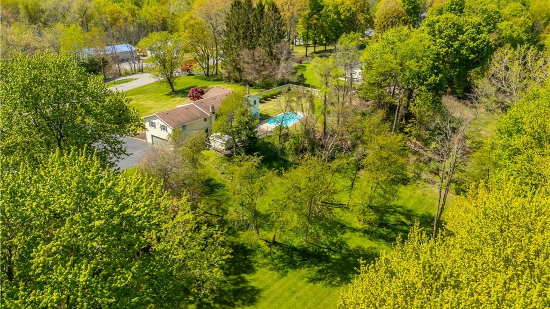 Property at 1862 Daansen Rd, Palmyra, NY 14522 32