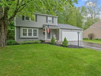 Property at 3201 Reston Drive, Lysander, NY 13027