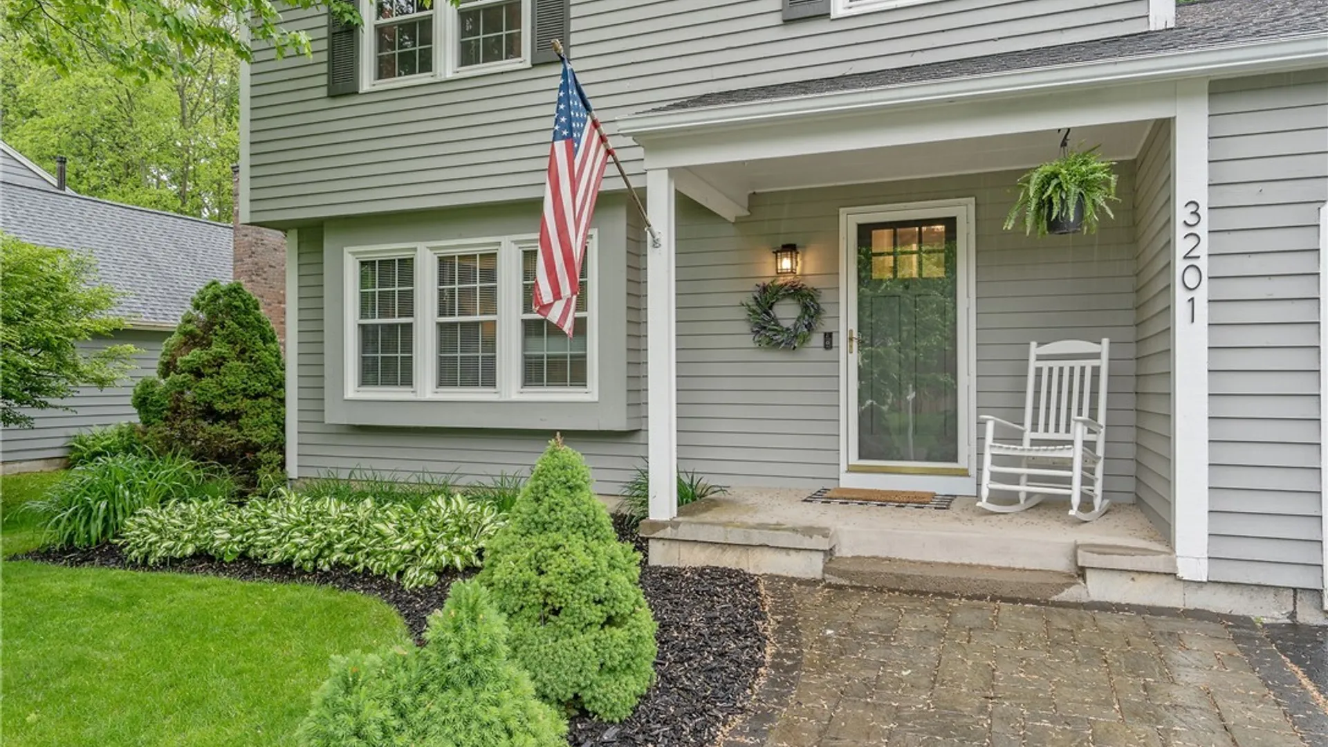 Property at 3201 Reston Drive, Lysander, NY 13027 2
