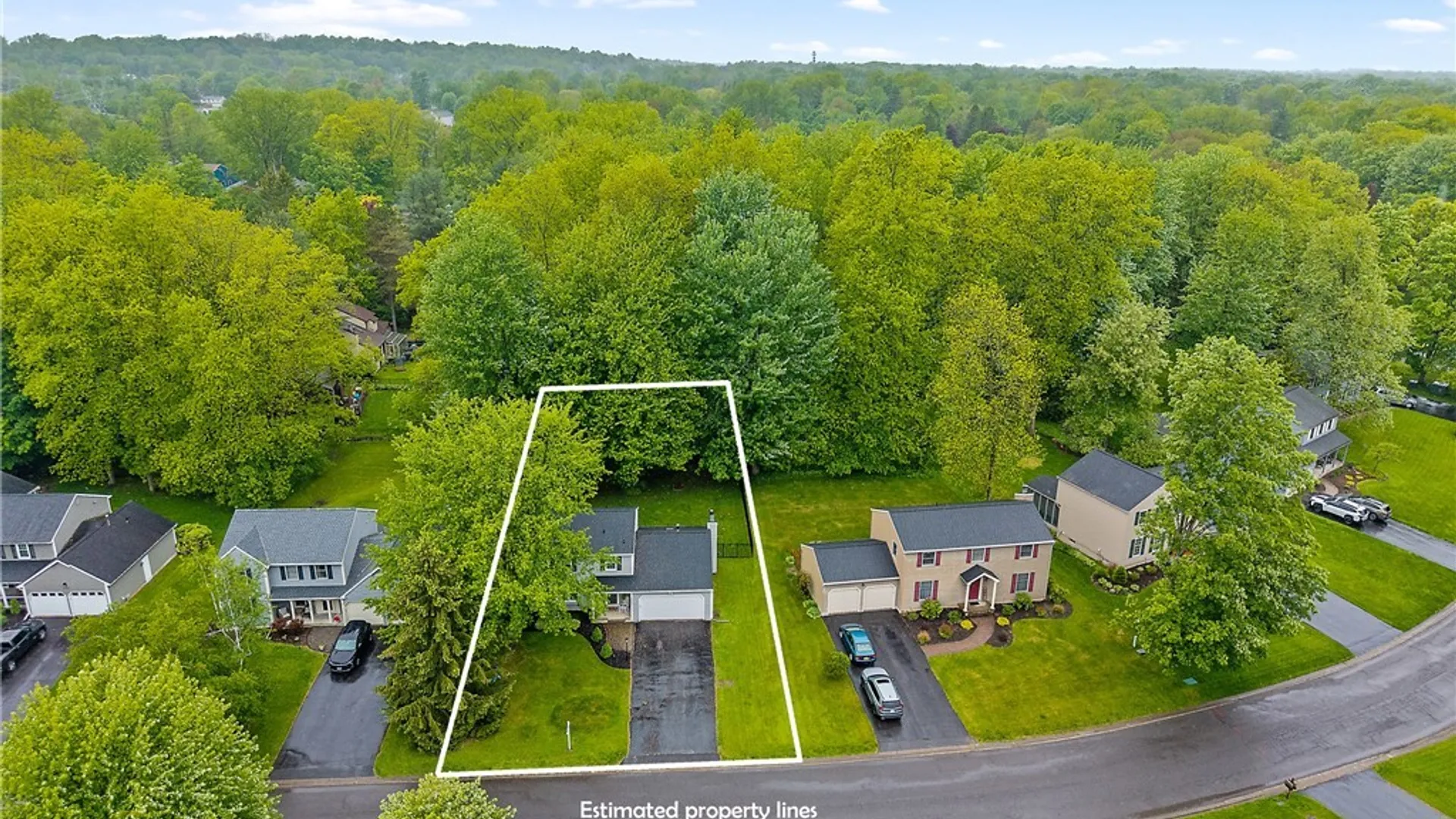 Property at 3201 Reston Drive, Lysander, NY 13027 41