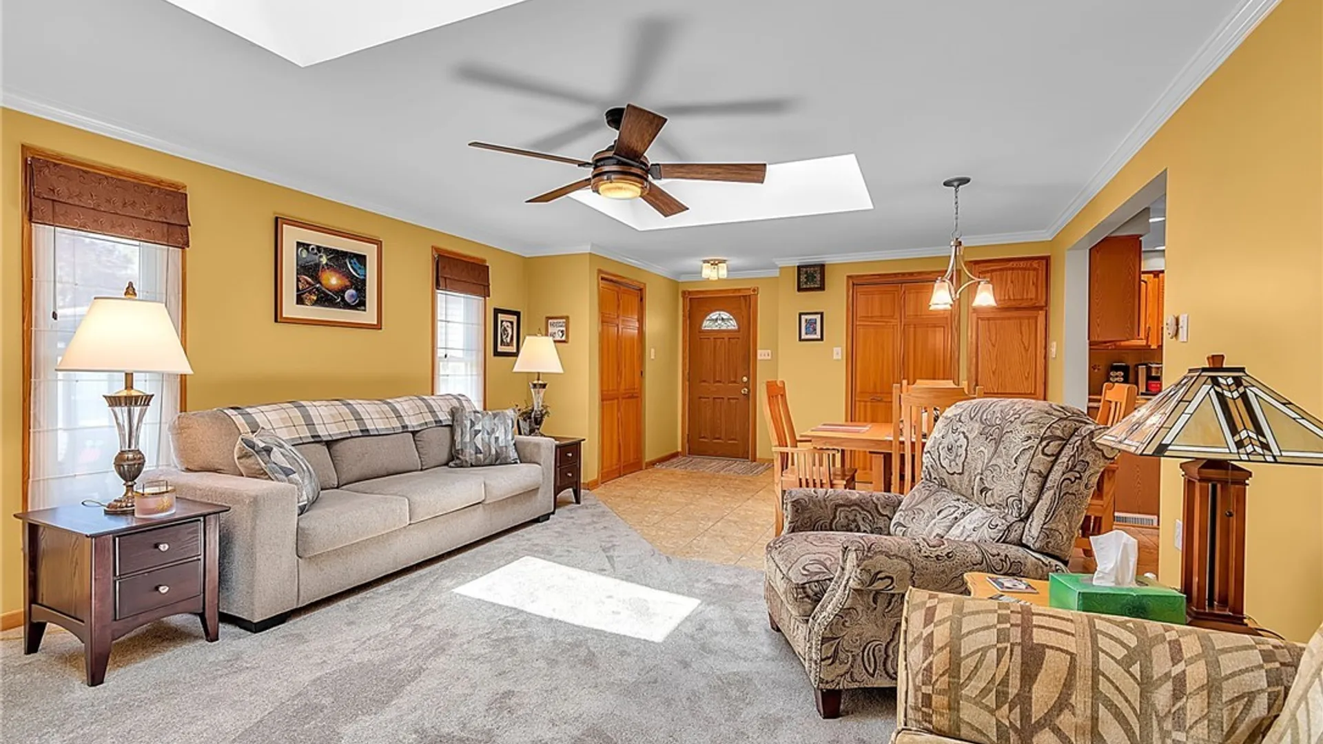 Property at 225 Cass Avenue, Cheektowaga, NY 14206 25