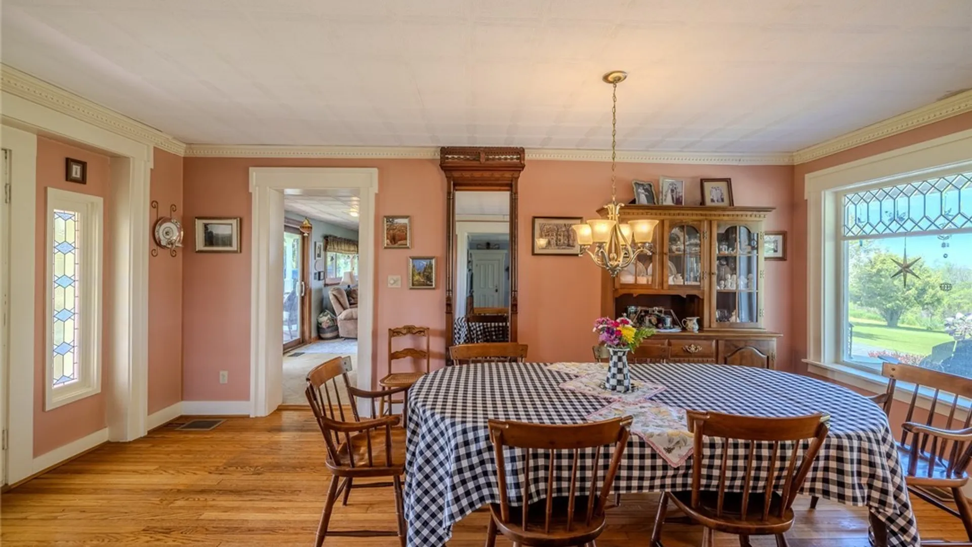 Property at 8619 Ball Road, Brutus, NY 13166 13