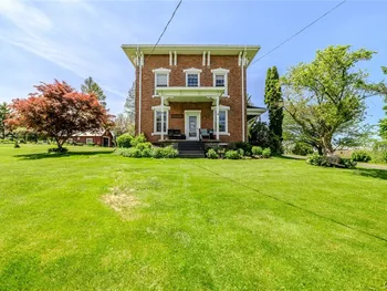 8619 Ball Road, Brutus, NY 13166