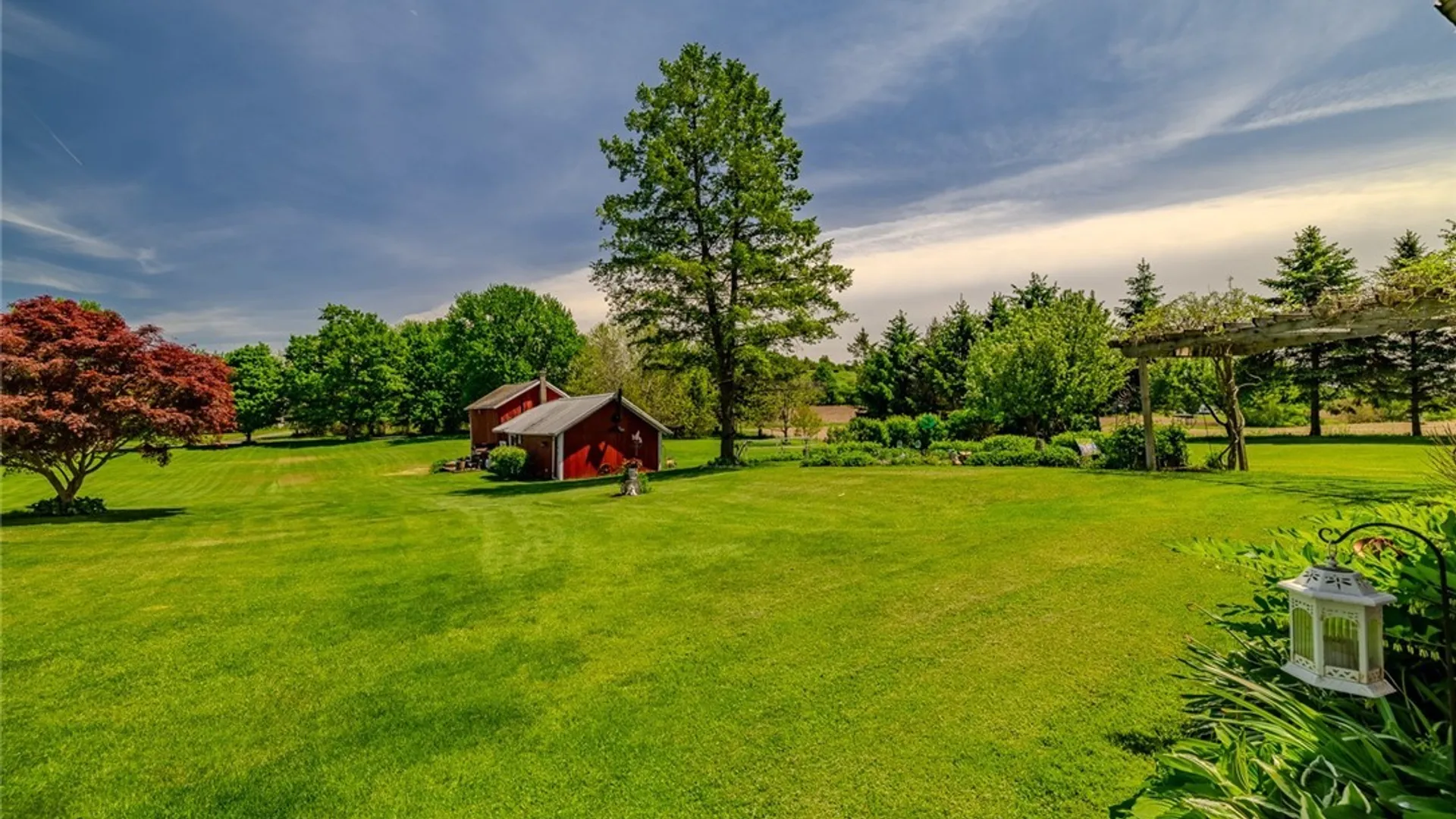 Property at 8619 Ball Road, Brutus, NY 13166 41