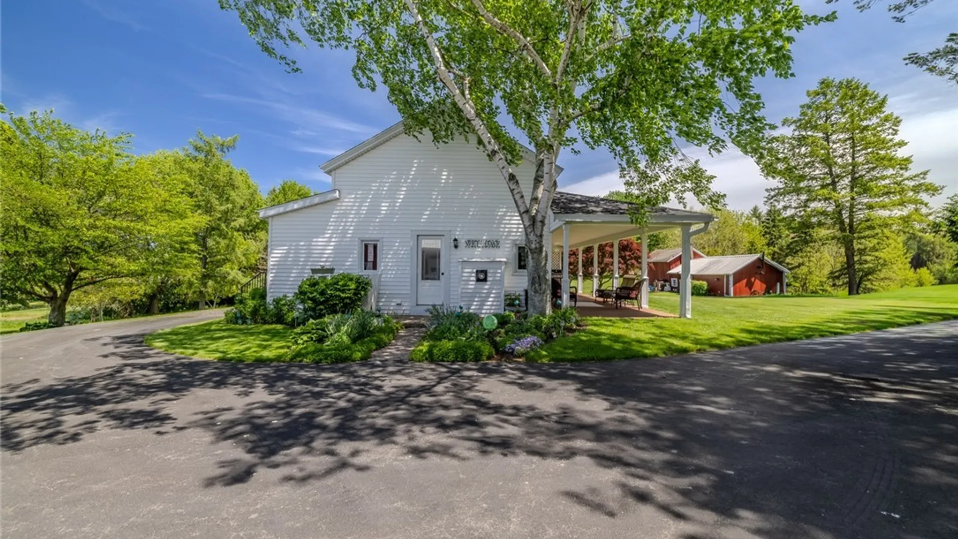 Property at 8619 Ball Road, Brutus, NY 13166 42