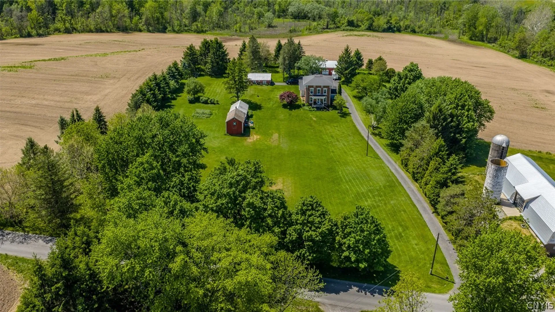 Property at 8619 Ball Road, Brutus, NY 13166 43