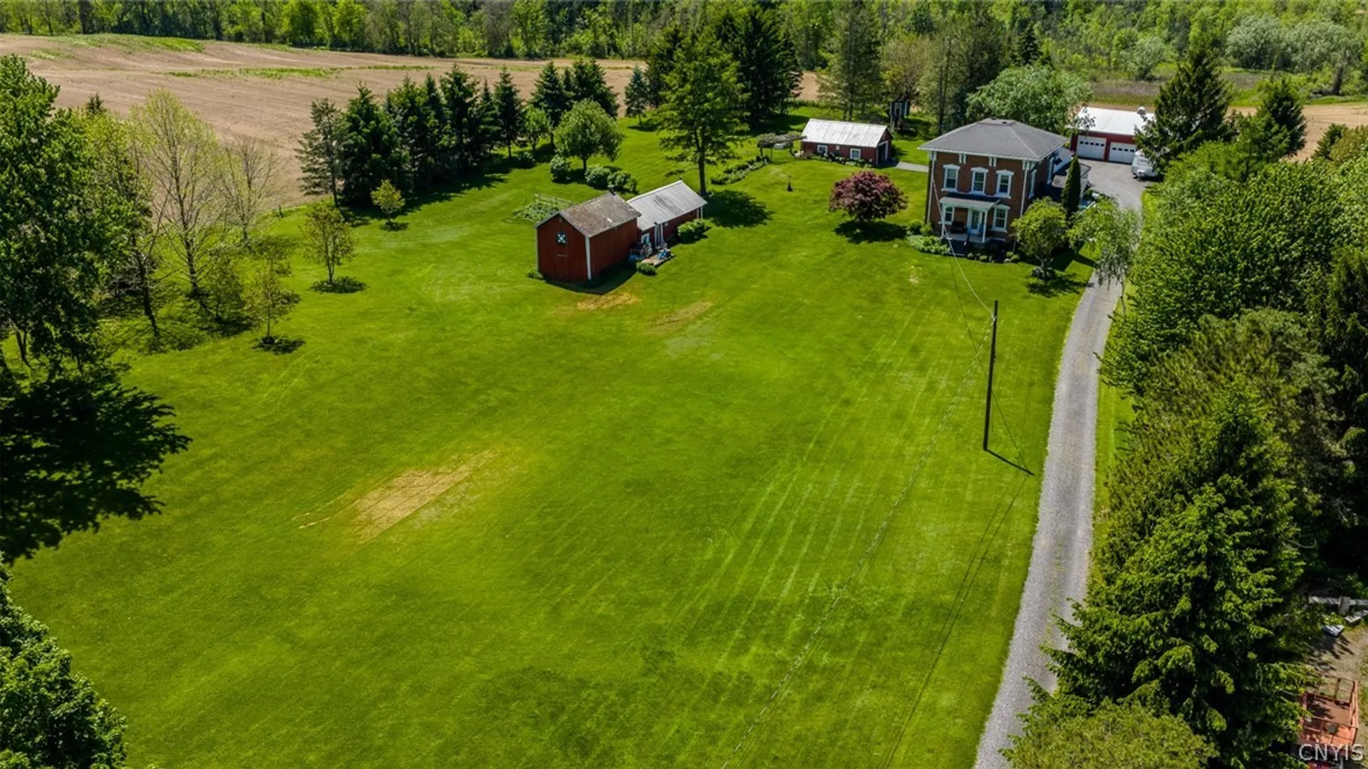 Property at 8619 Ball Road, Brutus, NY 13166 44