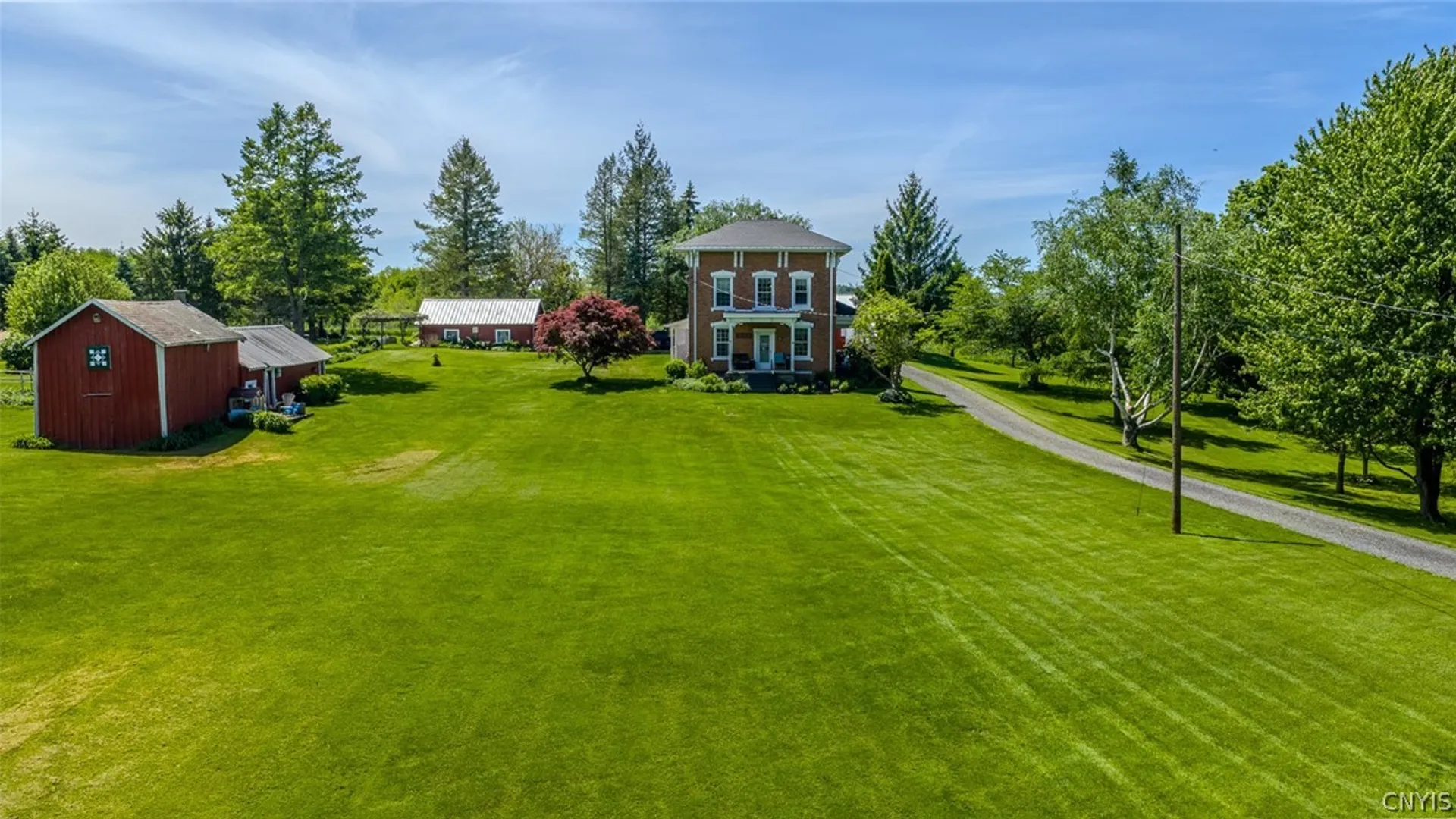 Property at 8619 Ball Road, Brutus, NY 13166 46