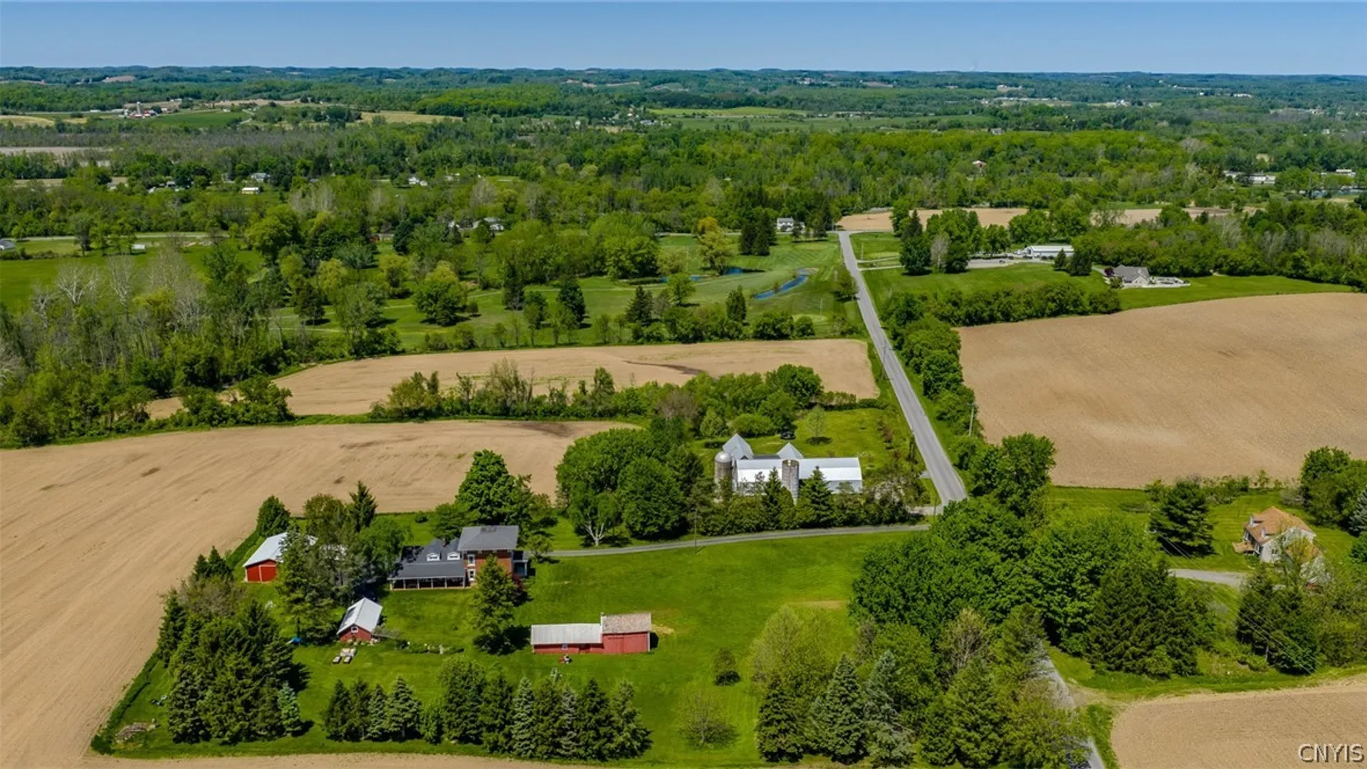 Property at 8619 Ball Road, Brutus, NY 13166 48