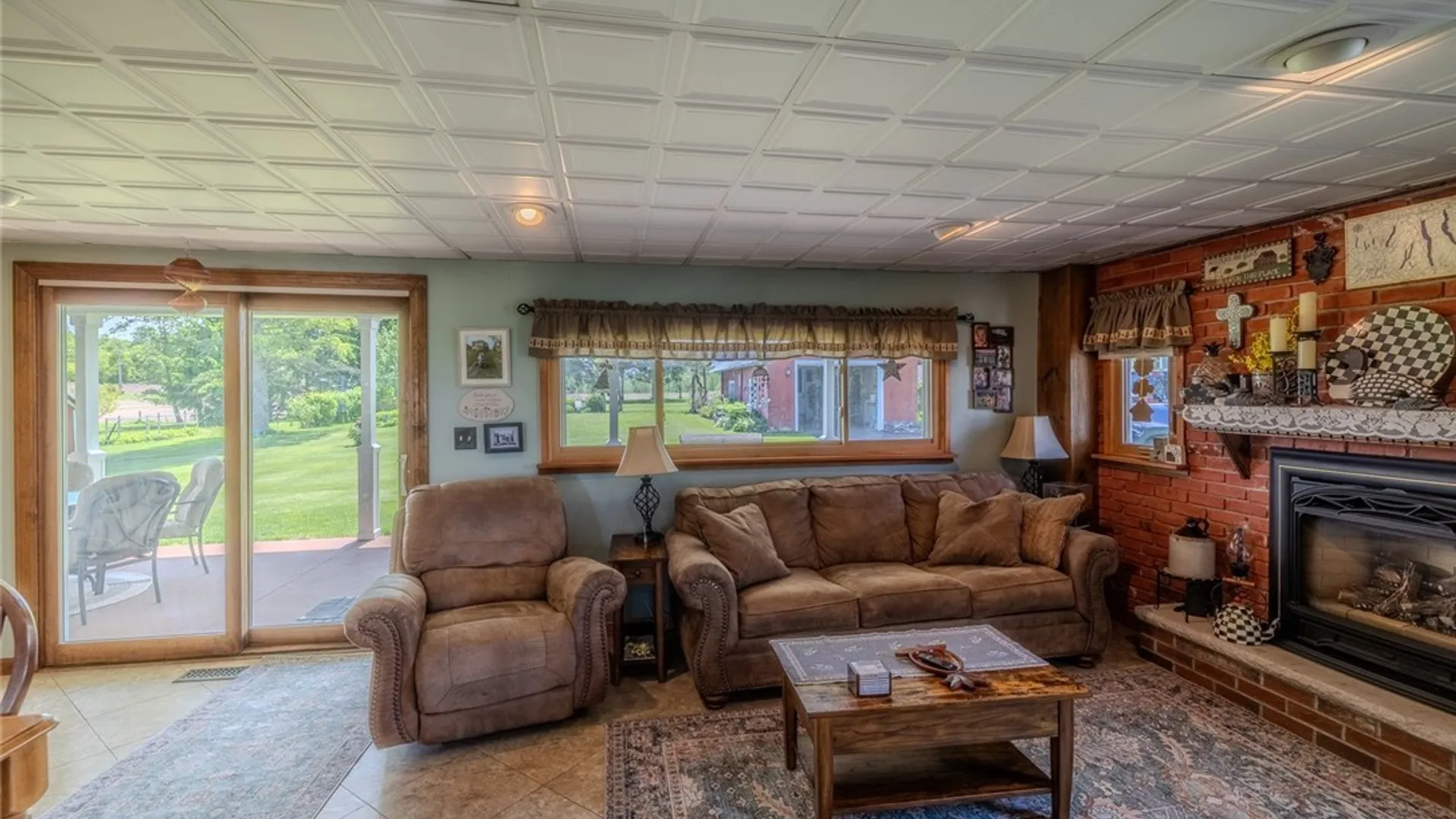 Property at 8619 Ball Road, Brutus, NY 13166 8