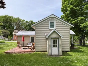 Property at 6820 Toni Hill Road, Rome, NY 13440