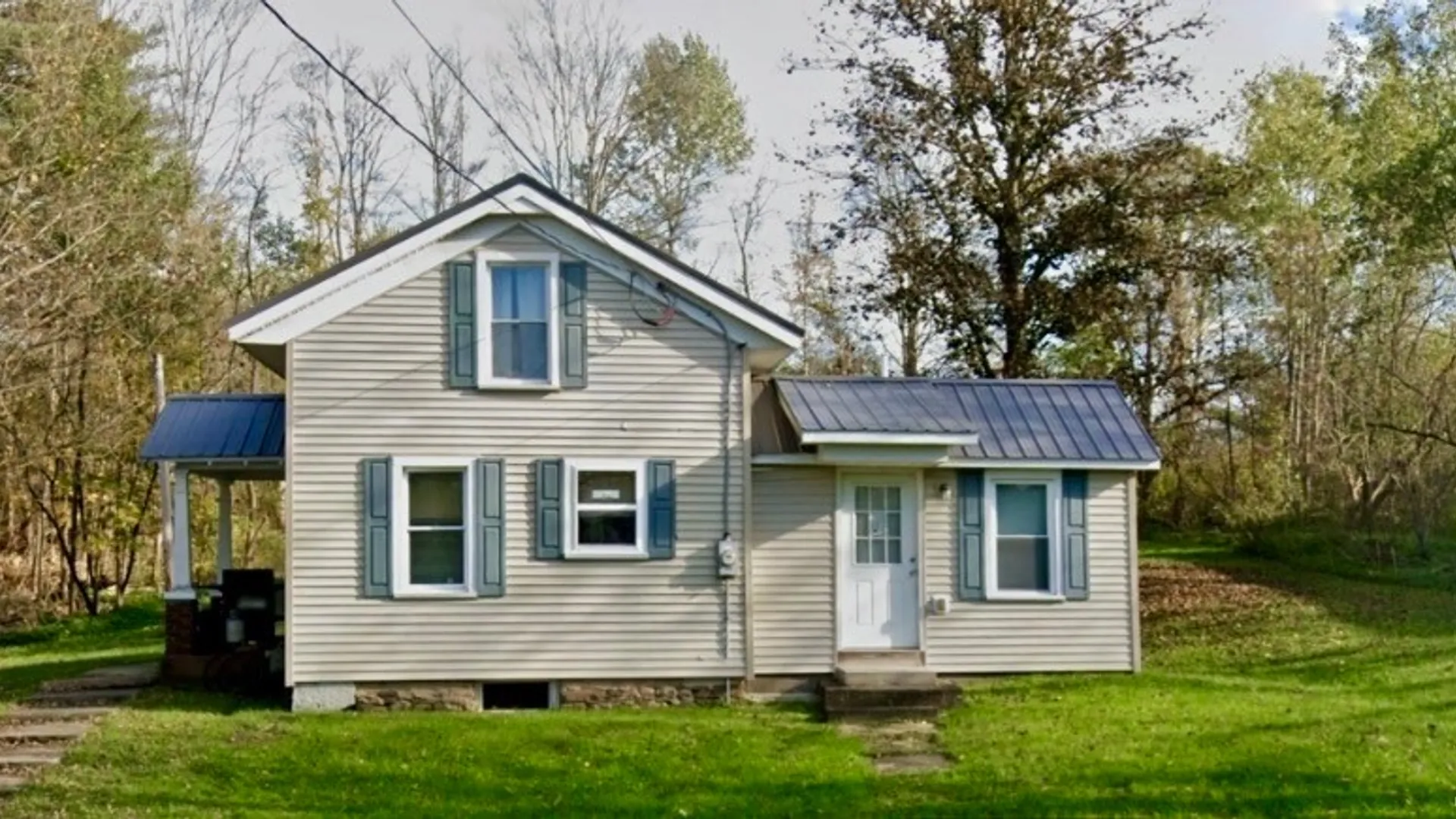 Property at 6820 Toni Hill Road, Rome, NY 13440 2