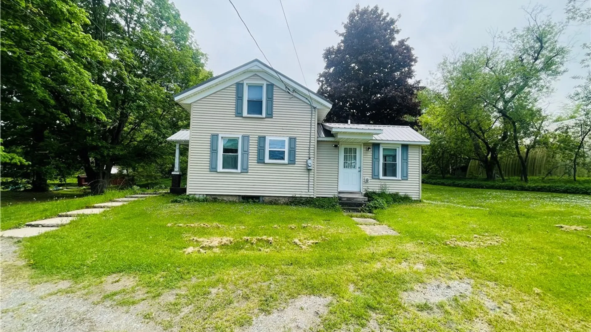 Property at 6820 Toni Hill Road, Rome, NY 13440 33