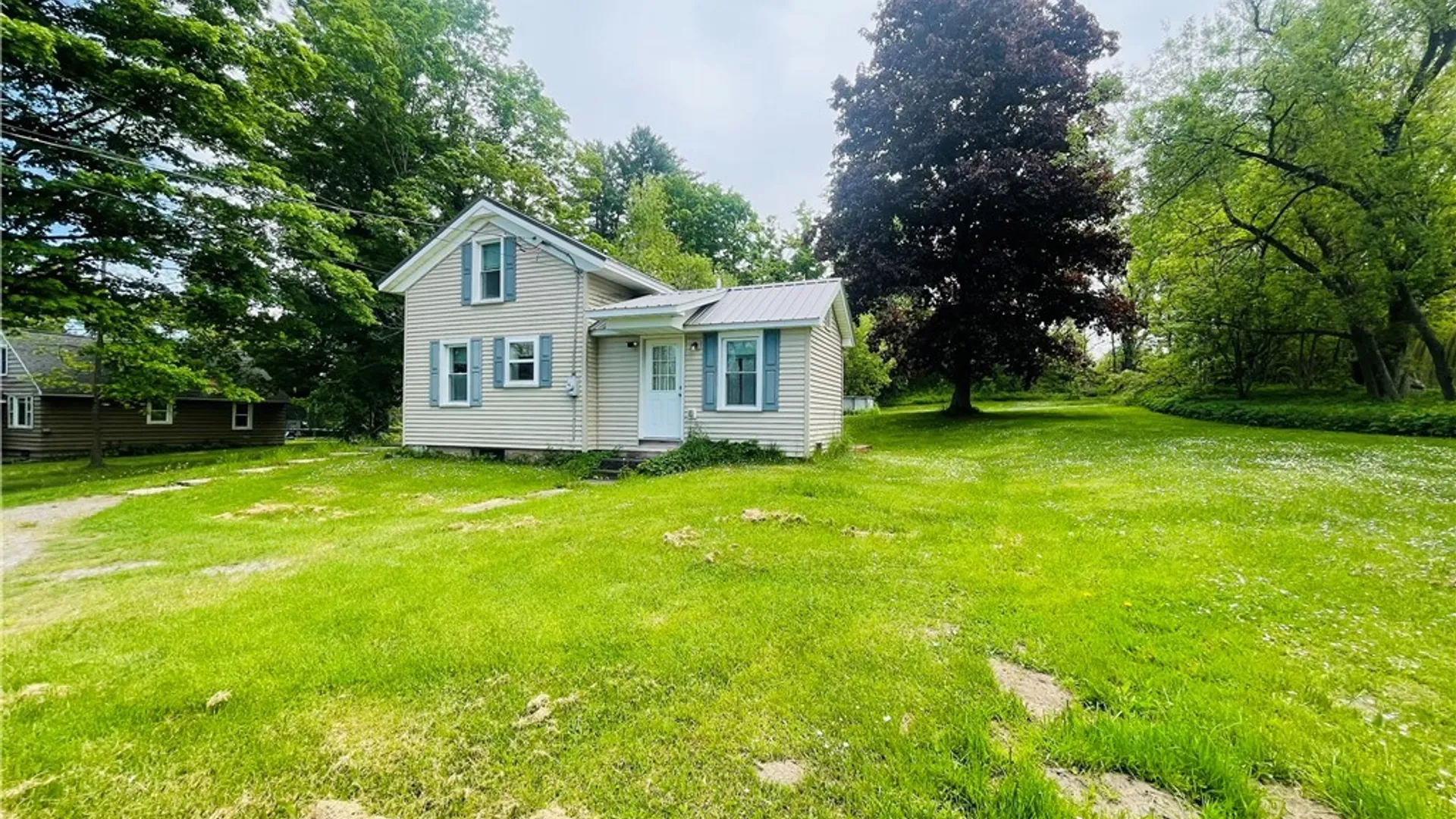 Property at 6820 Toni Hill Road, Rome, NY 13440 34