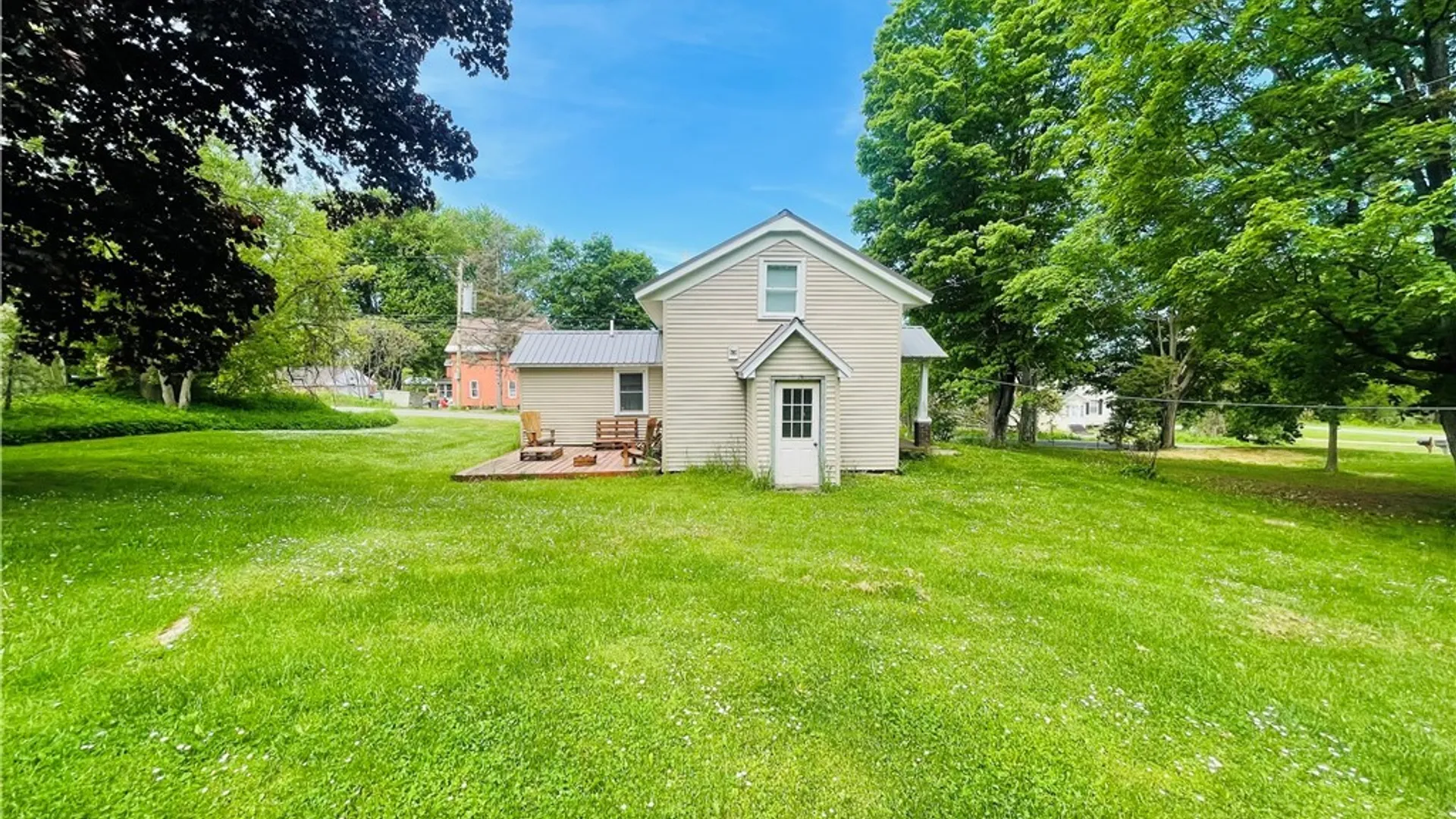 Property at 6820 Toni Hill Road, Rome, NY 13440 36