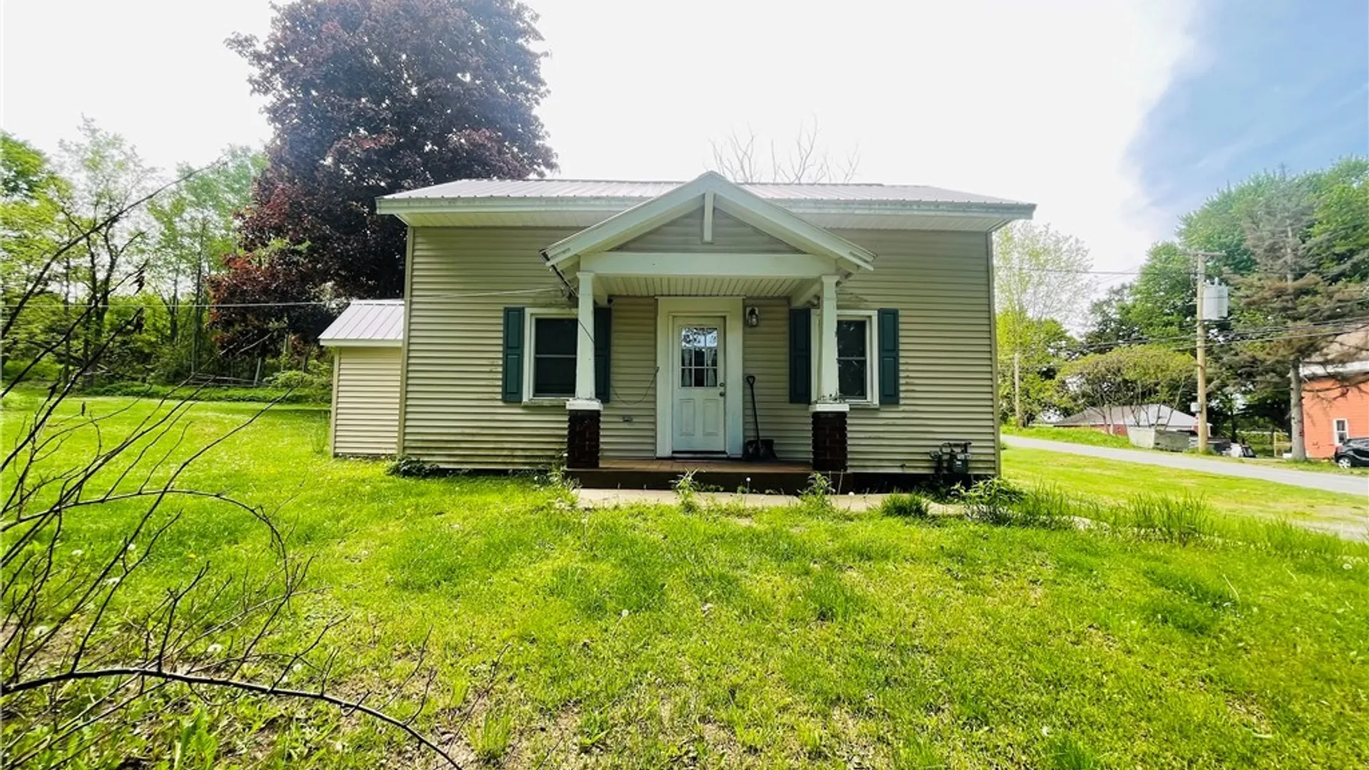 Property at 6820 Toni Hill Road, Rome, NY 13440 37