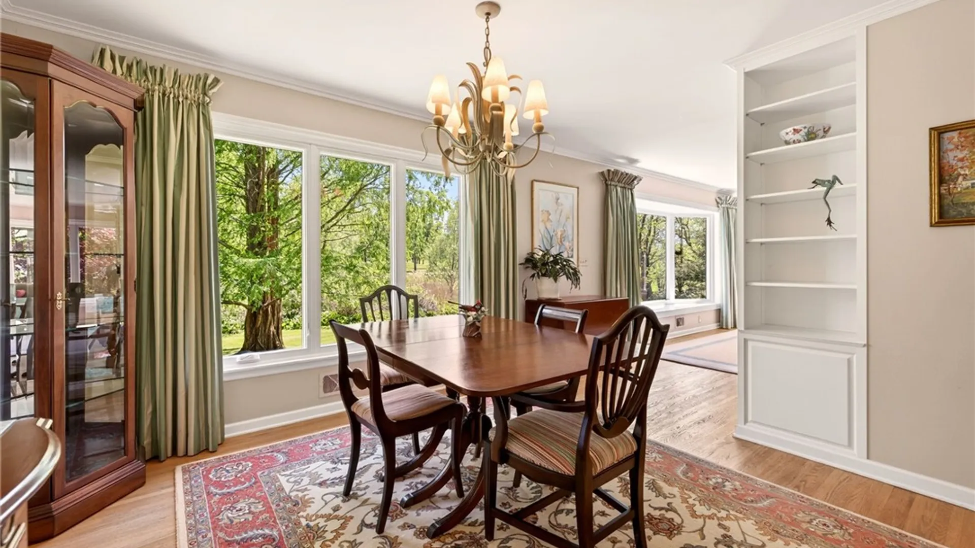 Property at 77 Country Club Drive, Pittsford, NY 14618 15