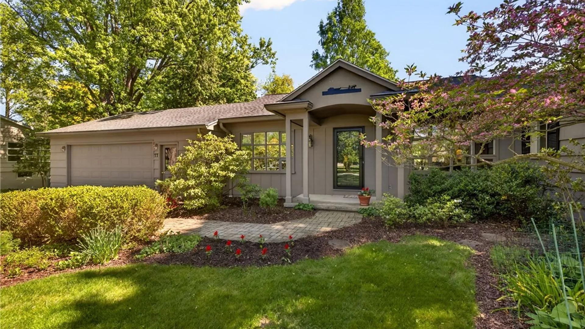 Property at 77 Country Club Drive, Pittsford, NY 14618 3