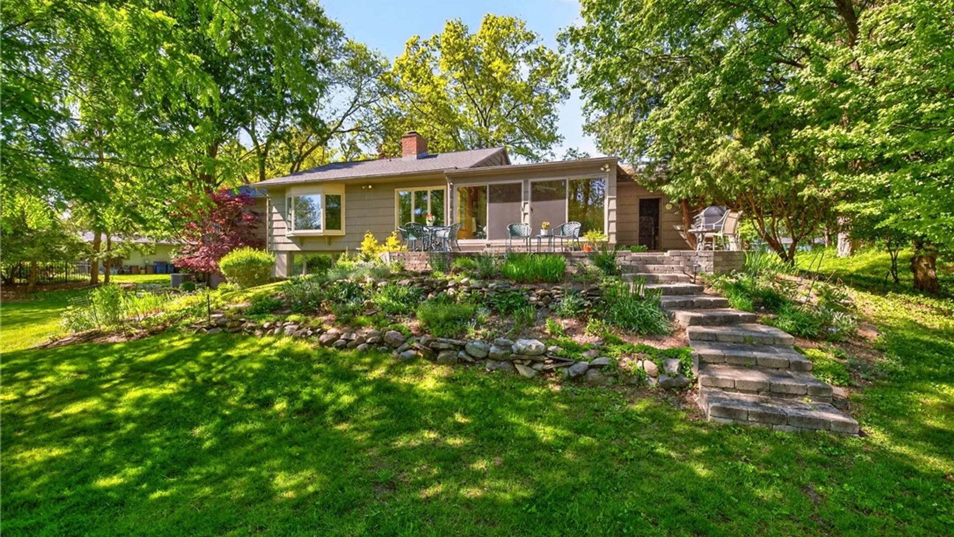 Property at 77 Country Club Drive, Pittsford, NY 14618 40