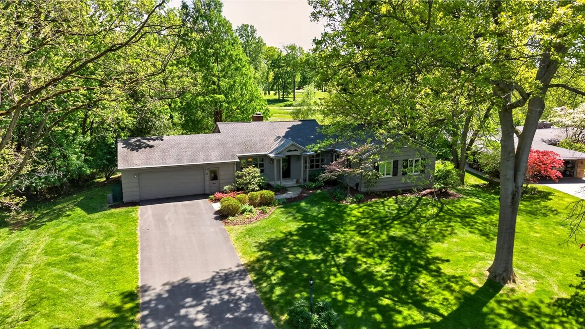 Property at 77 Country Club Drive, Pittsford, NY 14618 42