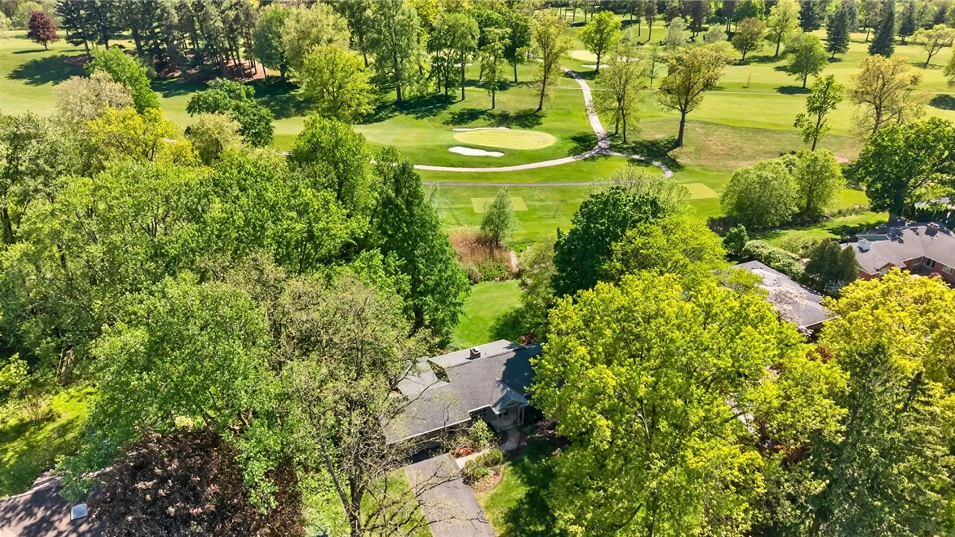 Property at 77 Country Club Drive, Pittsford, NY 14618 45