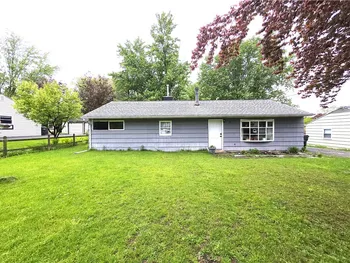 Property at 19 Wheldon Street, Wheatland, NY 14546