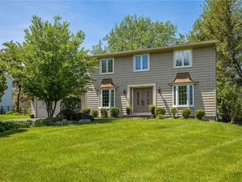 Property at 14 Northfield Gate, Pittsford, NY 14534