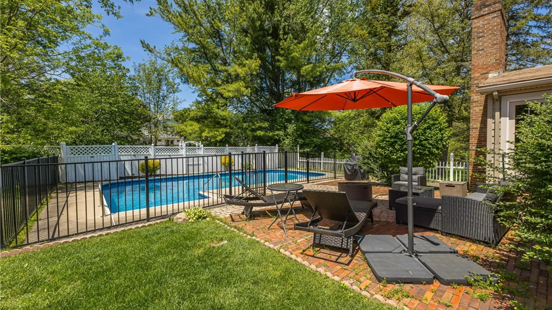 Property at 14 Northfield Gate, Pittsford, NY 14534 43