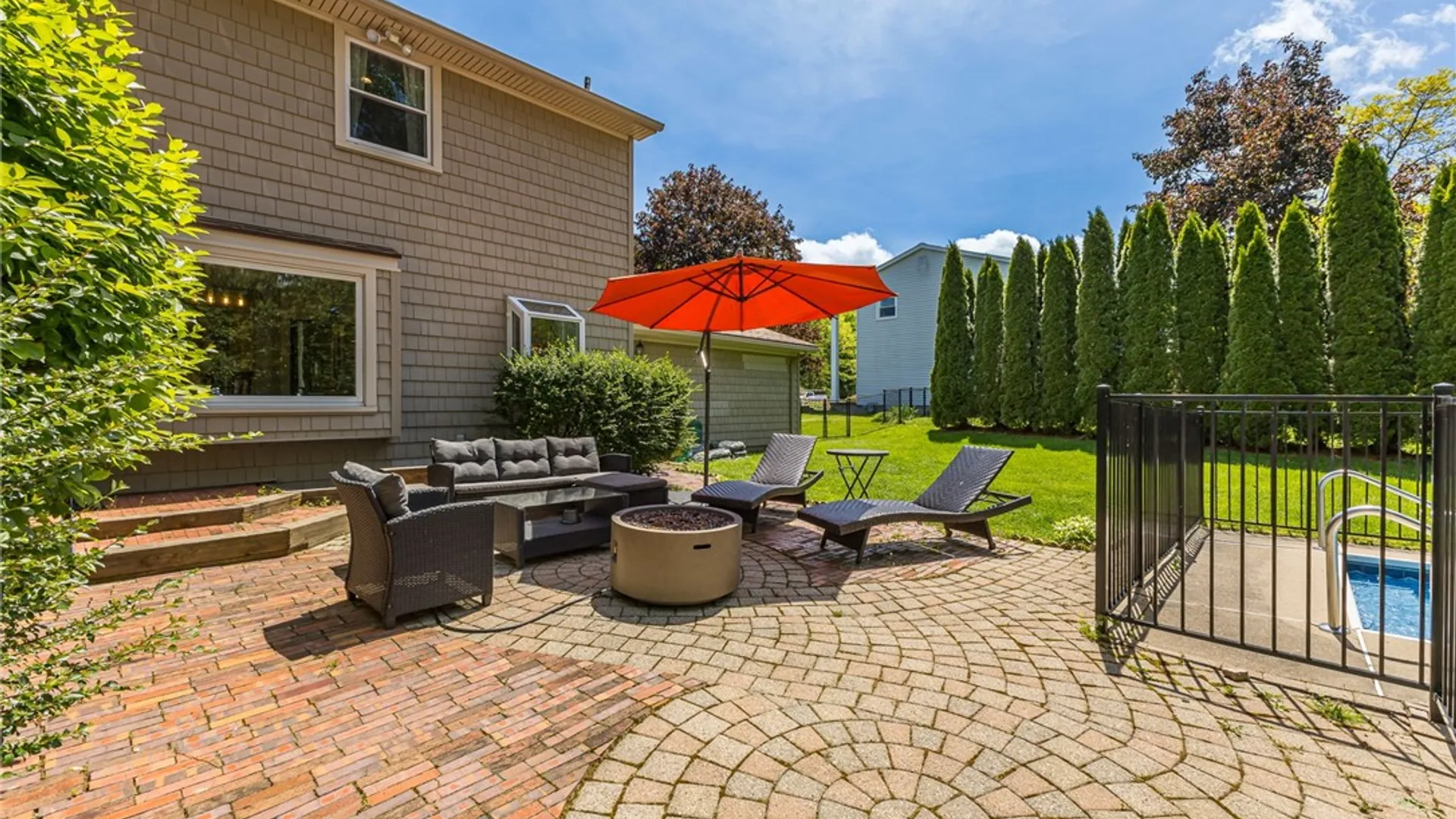 Property at 14 Northfield Gate, Pittsford, NY 14534 47