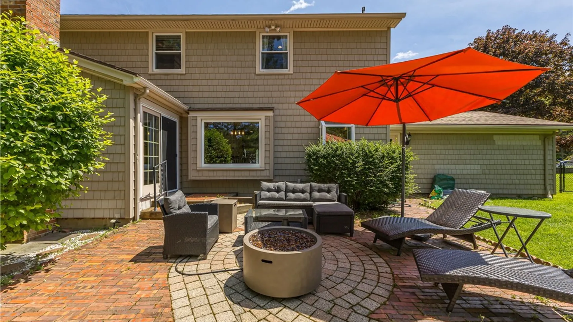 Property at 14 Northfield Gate, Pittsford, NY 14534 48