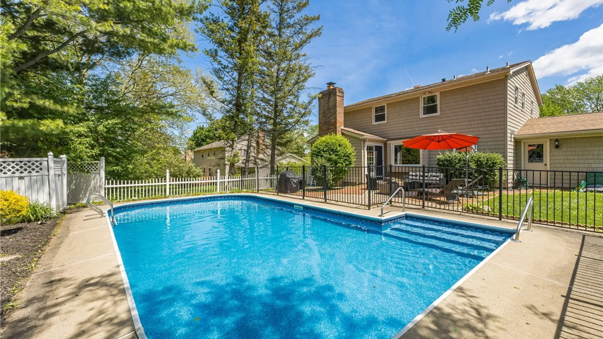 Property at 14 Northfield Gate, Pittsford, NY 14534 50