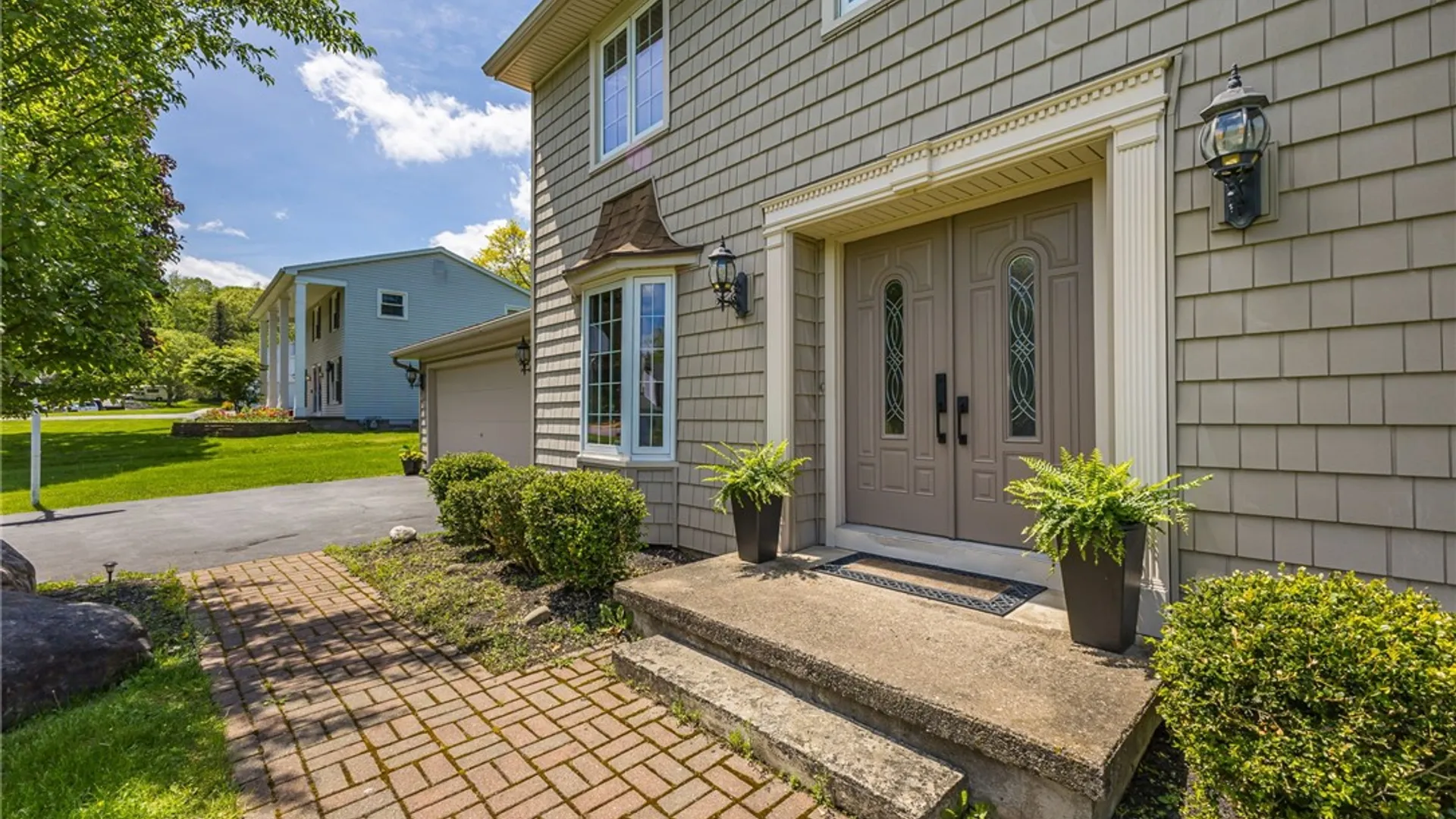 Property at 14 Northfield Gate, Pittsford, NY 14534 7