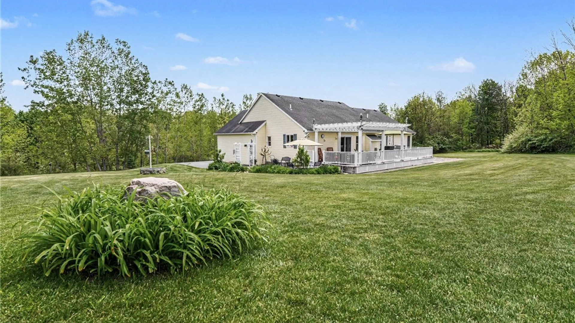 Property at 7988 Baptist Hill Road, Bristol, NY 14469 28