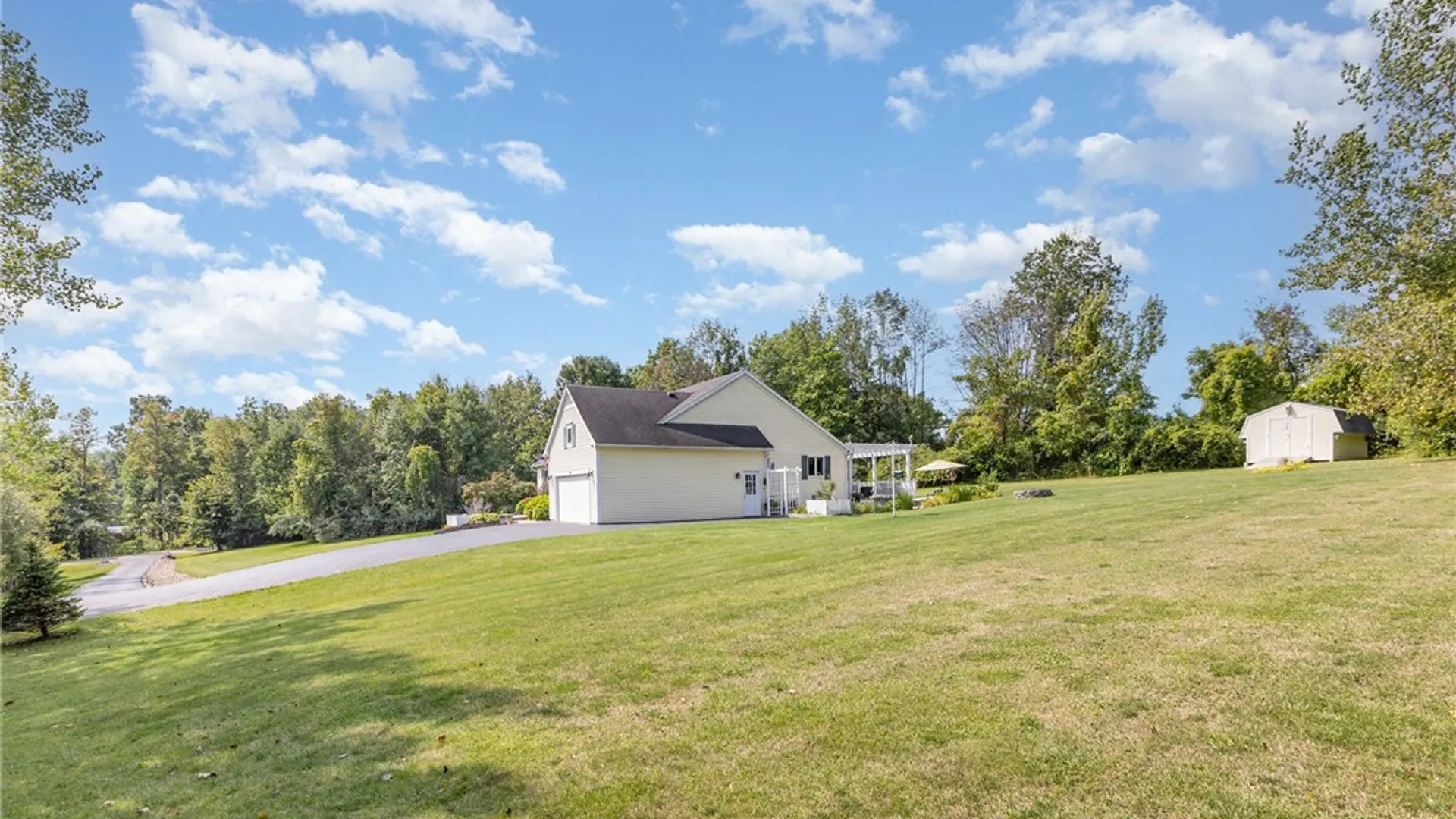 Property at 7988 Baptist Hill Road, Bristol, NY 14469 29