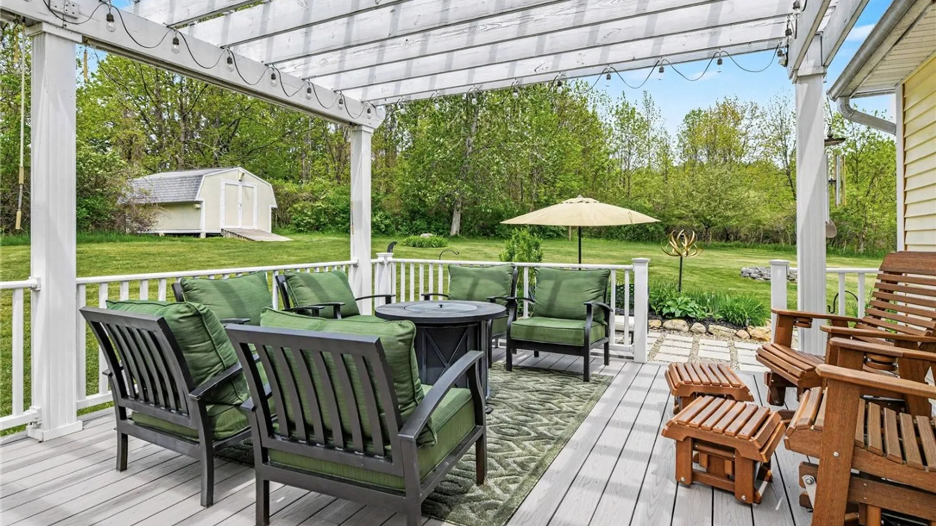 Property at 7988 Baptist Hill Road, Bristol, NY 14469 4